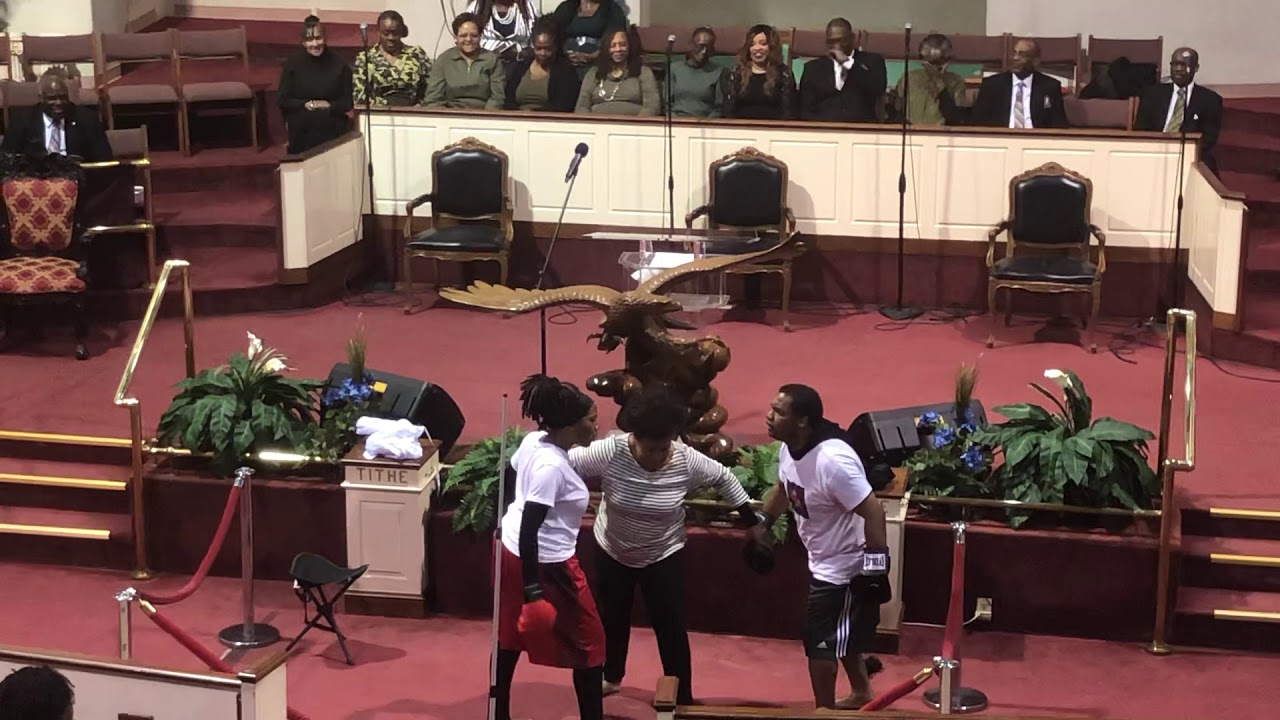 Apostle Ralph Ralph Apostle Dr. Ralph E Green Tribute