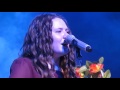 Llegaste Tu - Jesse &amp; Joy Monterrey