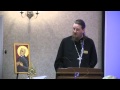 Fr. John Behr - Healing and Patristics