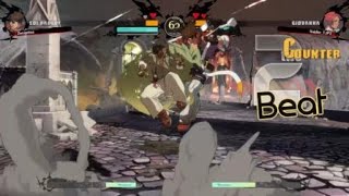 Fast Forwarding Through The Side Characters Fight Be Like