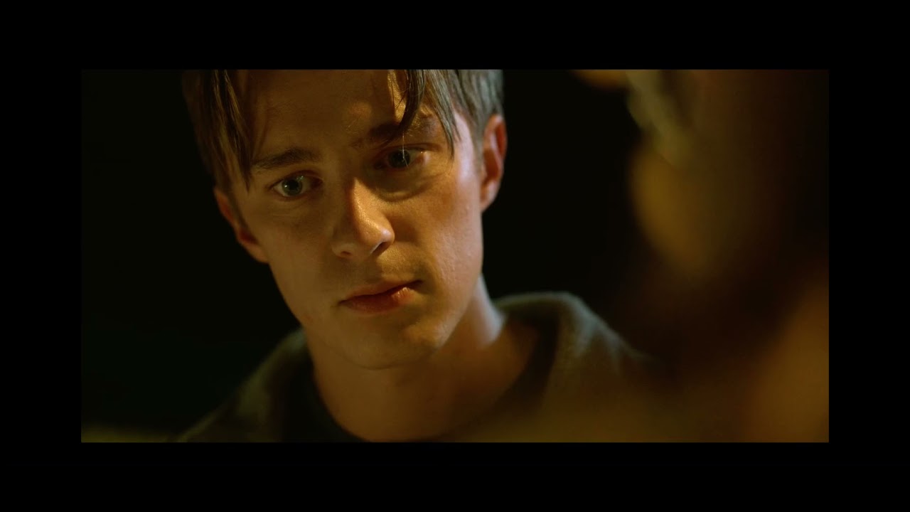 Rafe Cameron Rolling His Eyes Hd Scene Youtube