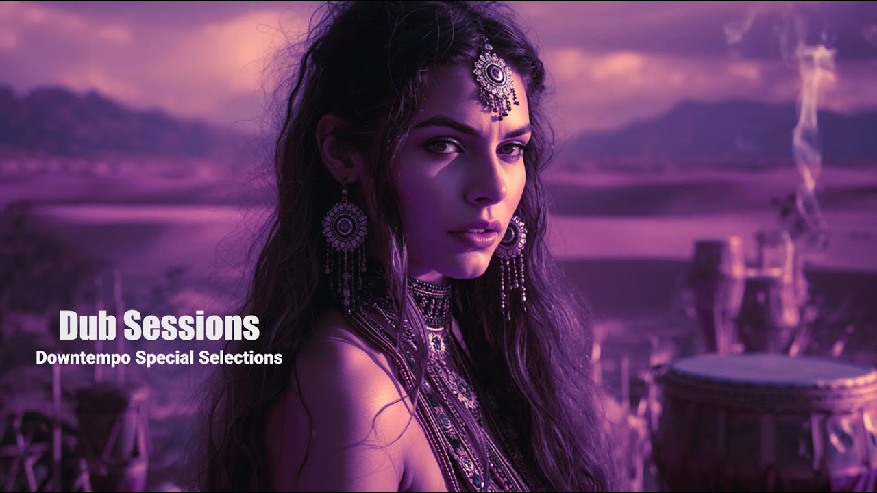 Tribal Shamanic Dreams | Downtempo Special Selections