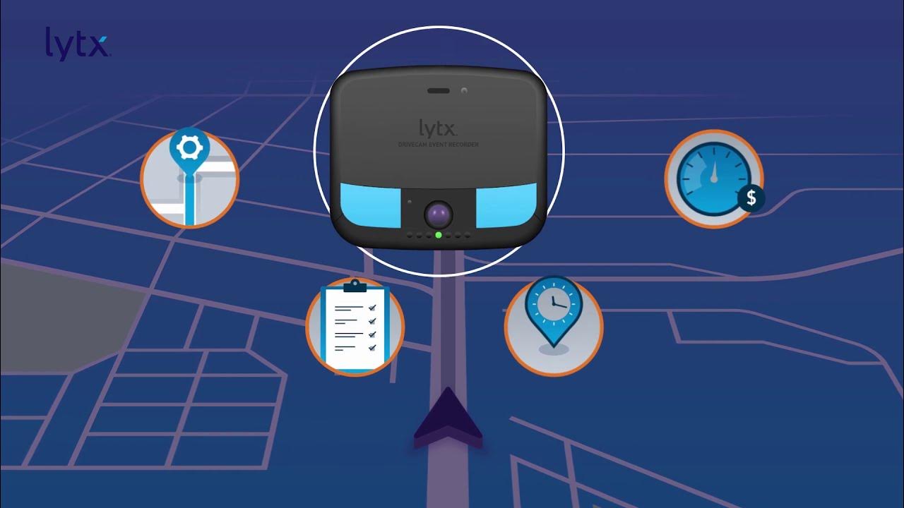 Lytx API Overview YouTube