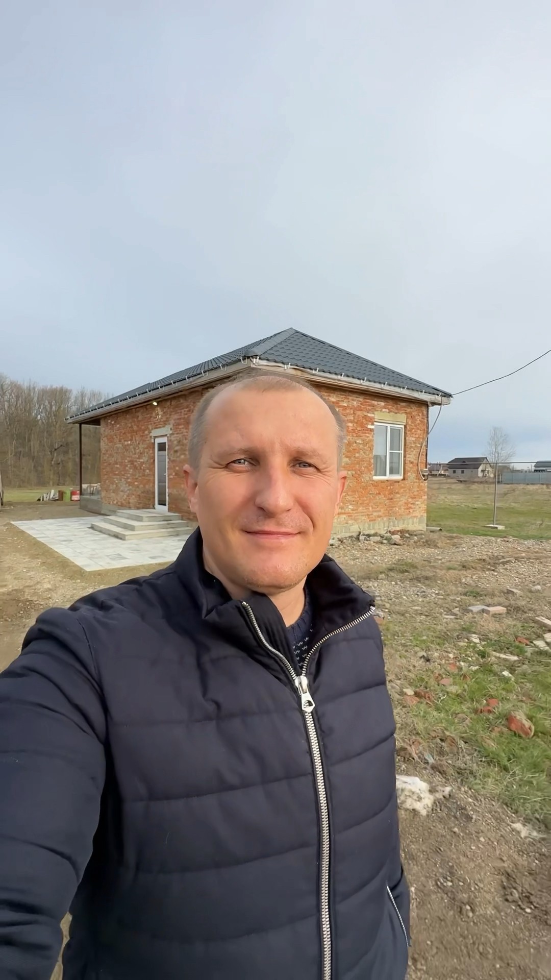 Каркасный дом в краснодарском крае под ключ цена