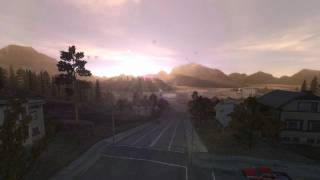 Alan Wake - E3 2005 - Teaser - HD 720p