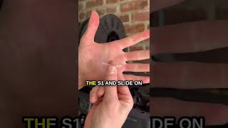 No Tools Filament Cutter Installation