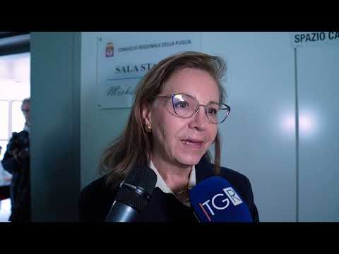 La Puglia potenzia gli sportelli per l'autismo in sei "scuole polo" - Dichiarazioni Caretto