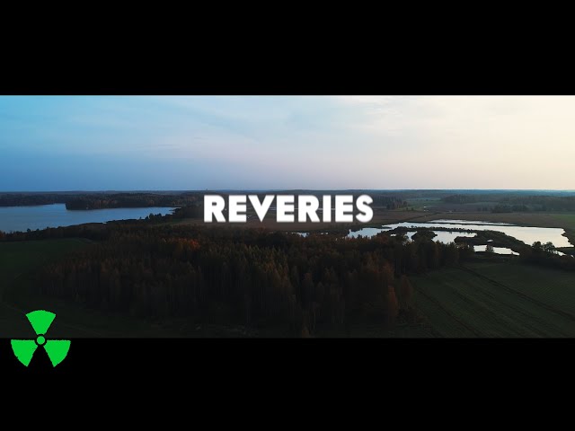 Horizon Ignited - Reveries