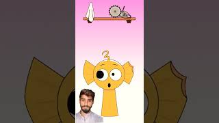 Oh No Help Bailey Sprunki Oc Durple X Mr Black ...