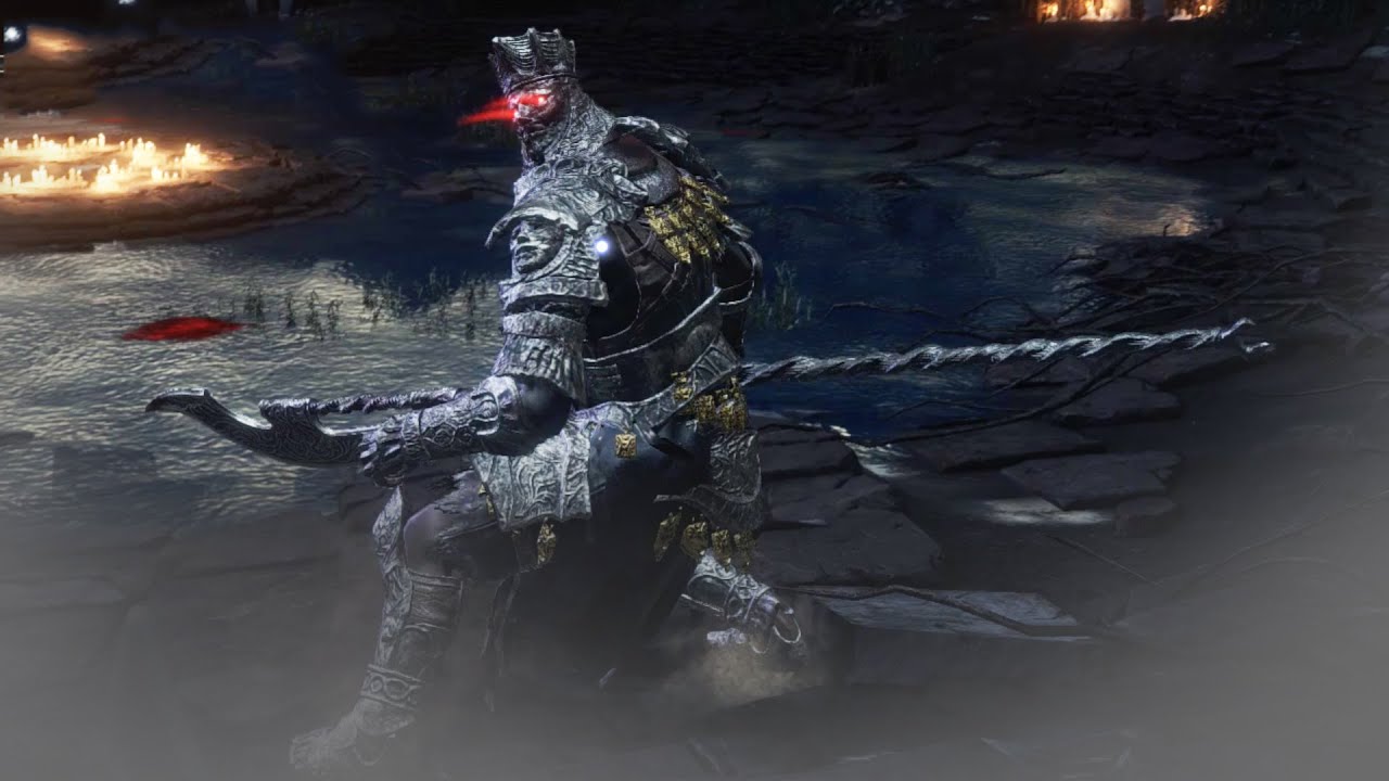 auktoriserad webbplats san francisco bra utseende DARK SOULS 3 - HOW TO DEFEAT CHAMPION GUNDYR - YouTube auktoriserad webbplats san francisco bra utseende DARK SOULS 3 - HOW TO DEFEAT CHAMPION GUNDYR - YouTube