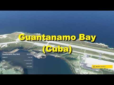 Guantanamo Bay (Cuba)