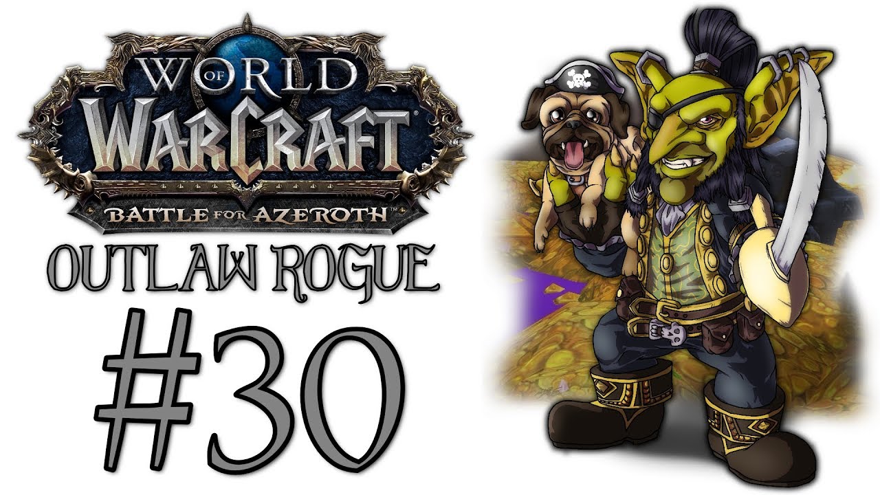 World Of Warcraft: Battle For Azeroth | Let's Play Ep.30 | Buzzard Bait [Wretch Plays] world of warcraft classic addons