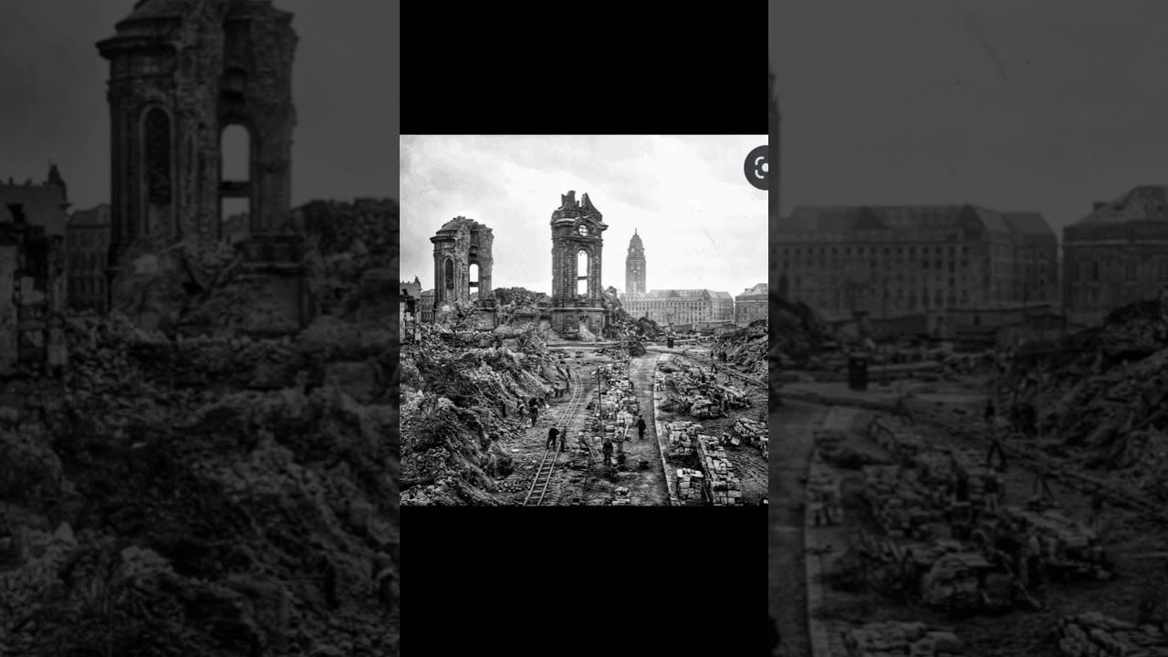 Nazi Almanyasının verdiği en zor karar Neydi? The REGENBOGEN OPERATİON