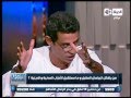 مصر الجديدة مشادة كلامية قويه بين مصطفى الجندي وبرلماني سابق بالحزب الوطني كفاية بقى