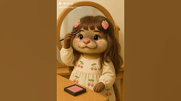 Cute Animal Funny Animals Cat 