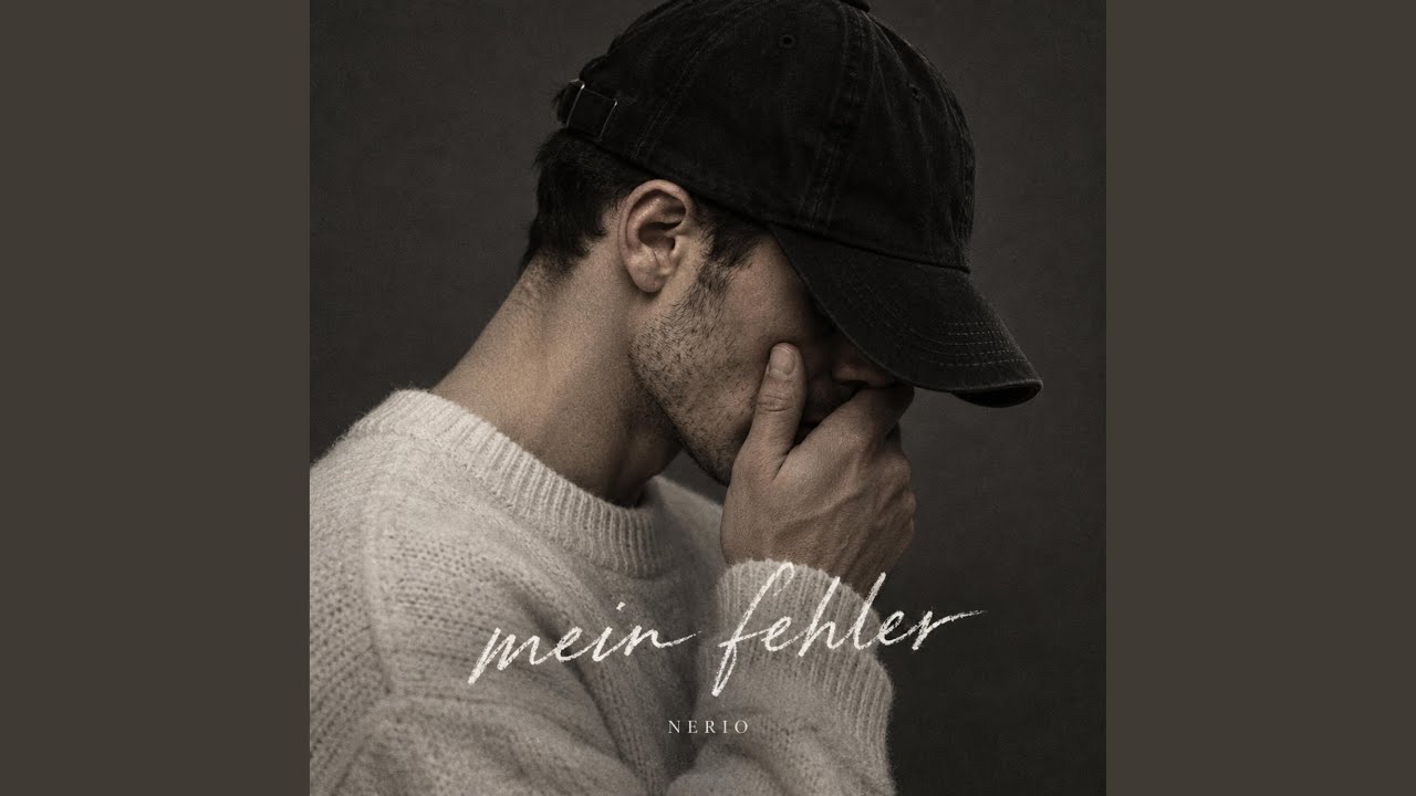 Mein Fehler