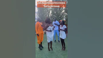 South Sudanese Community Of Lethbridge City Alberta Province 