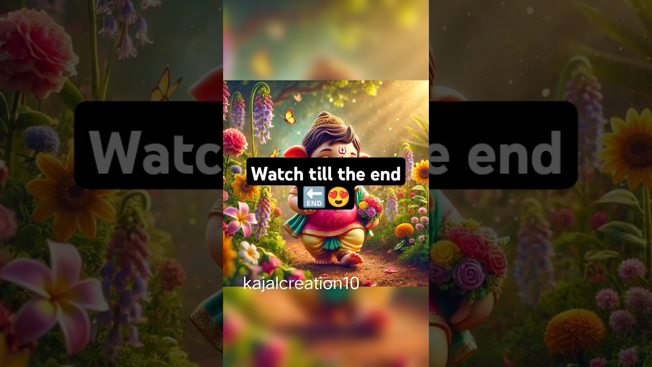 Ek Danta Tere pe Apun Ka hak Banta ????????????????#trending #ytshorts #cute #shorts #viralshorts#ganpatibapaa