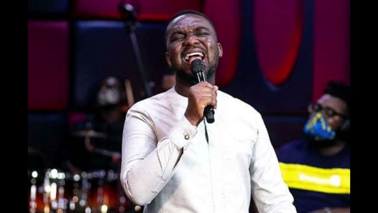 Joe mettle - Kyere mi