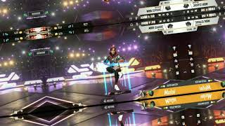 Download Lagu PRESET FF JEDAG JEDUG || DJ IMUT NGEJAR DIA || ALIGHT MOTION MP3