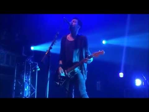 Chevelle - Grab thy hand - The Tabernacle - Atlanta - Aug 20th 2014