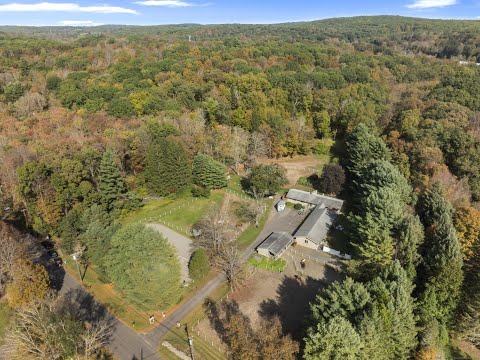 92 Minortown Road, Woodbury, CT home video tour