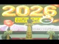 Prophecy To 2026