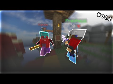 ANDURIL IS OP... | Hypixel Skywars