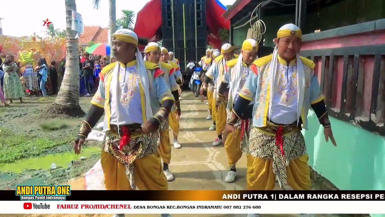 ANDI PUTRA 1|PANORAMA|DESA BATUJAYA DSN MEKARJAYA KEC BATUJAYA KARAWANG