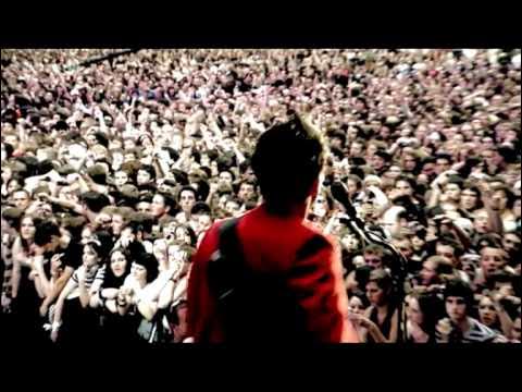 Muse - Map Of The Problematique [Live From Wembley Stadium]