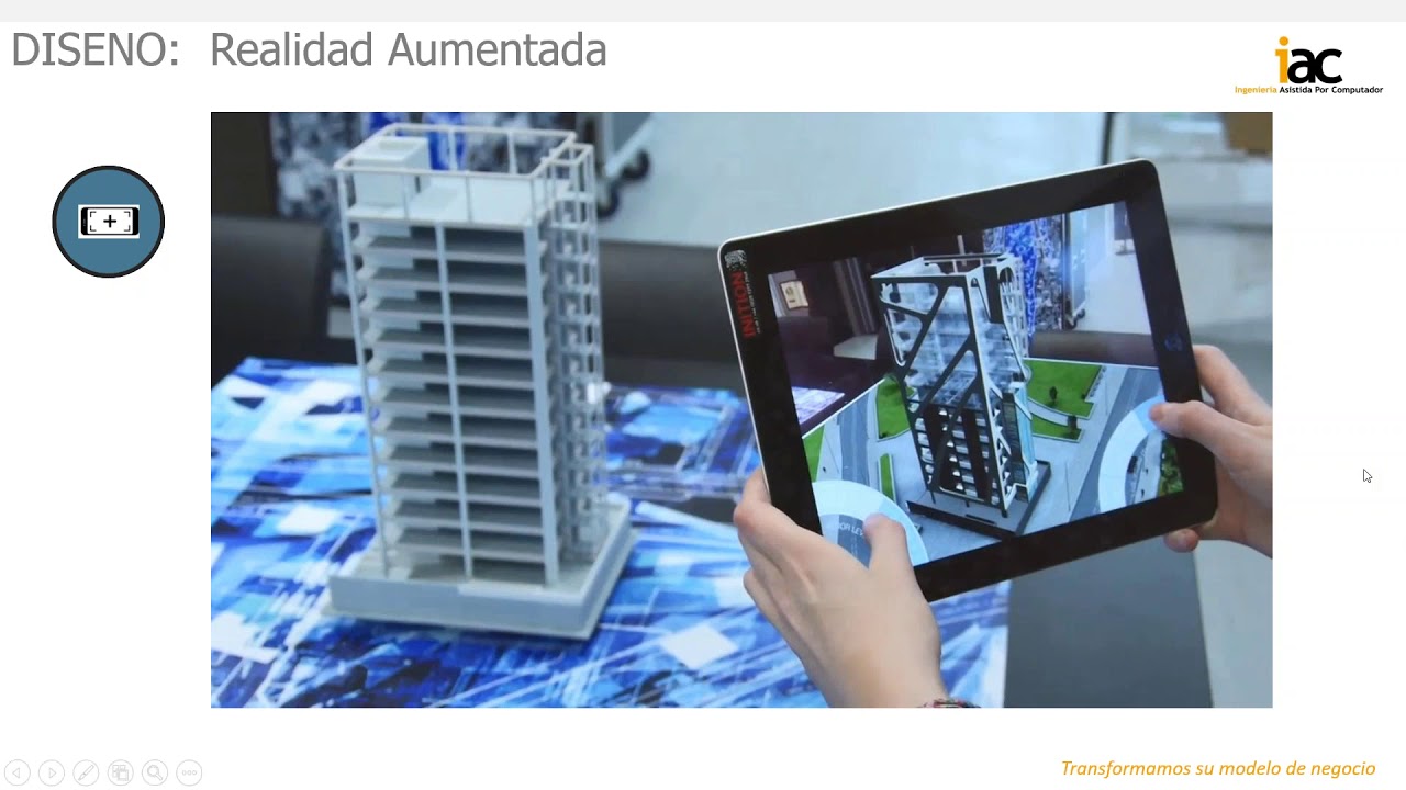 Impactos y usos de VR en la construcción - YouTube