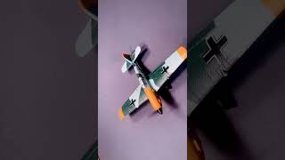 Flight video coming soonish
