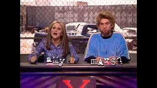 MADtv - X-News 5 #2