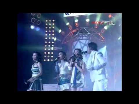 [Live] Dù anh không là người em yêu - Ưng Hoàng Phúc ft. HAT band