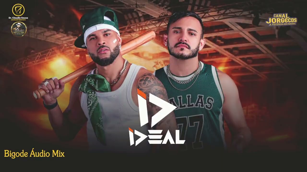 FORRÓ IDEAL/AO VIVO EM UARINI DEZ-2K25 CANAL JORGECDS 