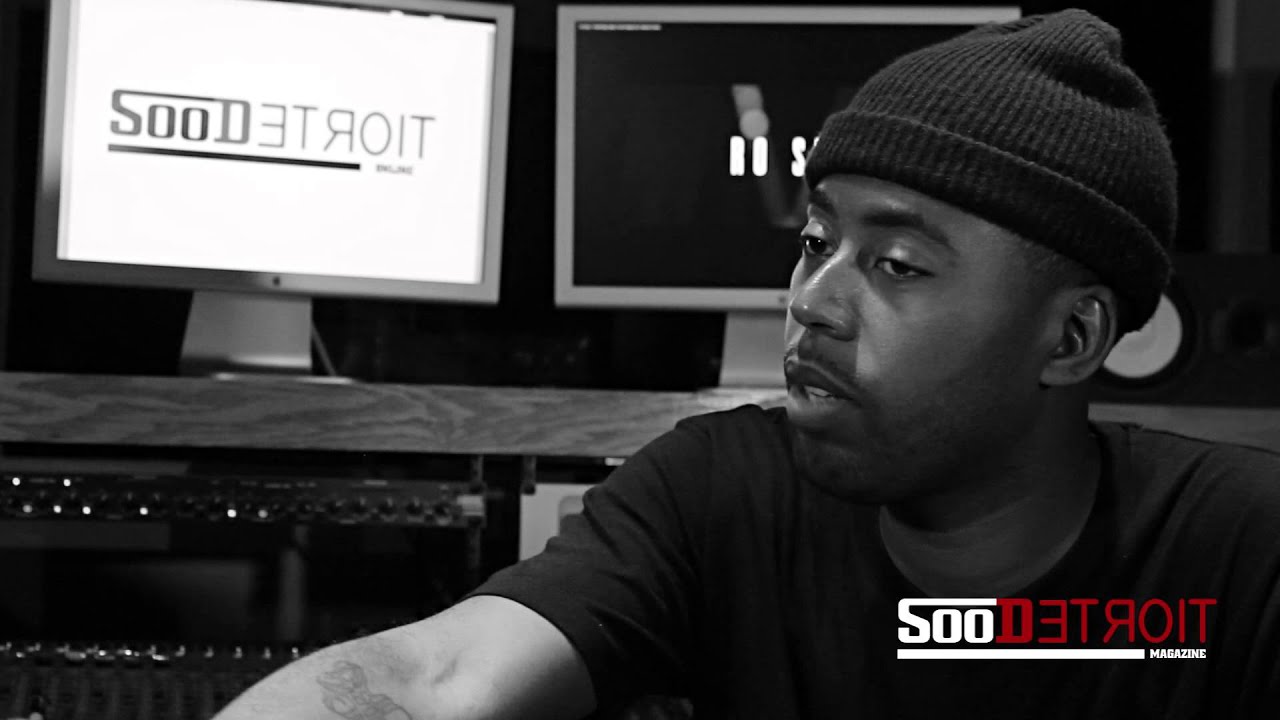 SooDetroit Magazine: Ro Spit Interview