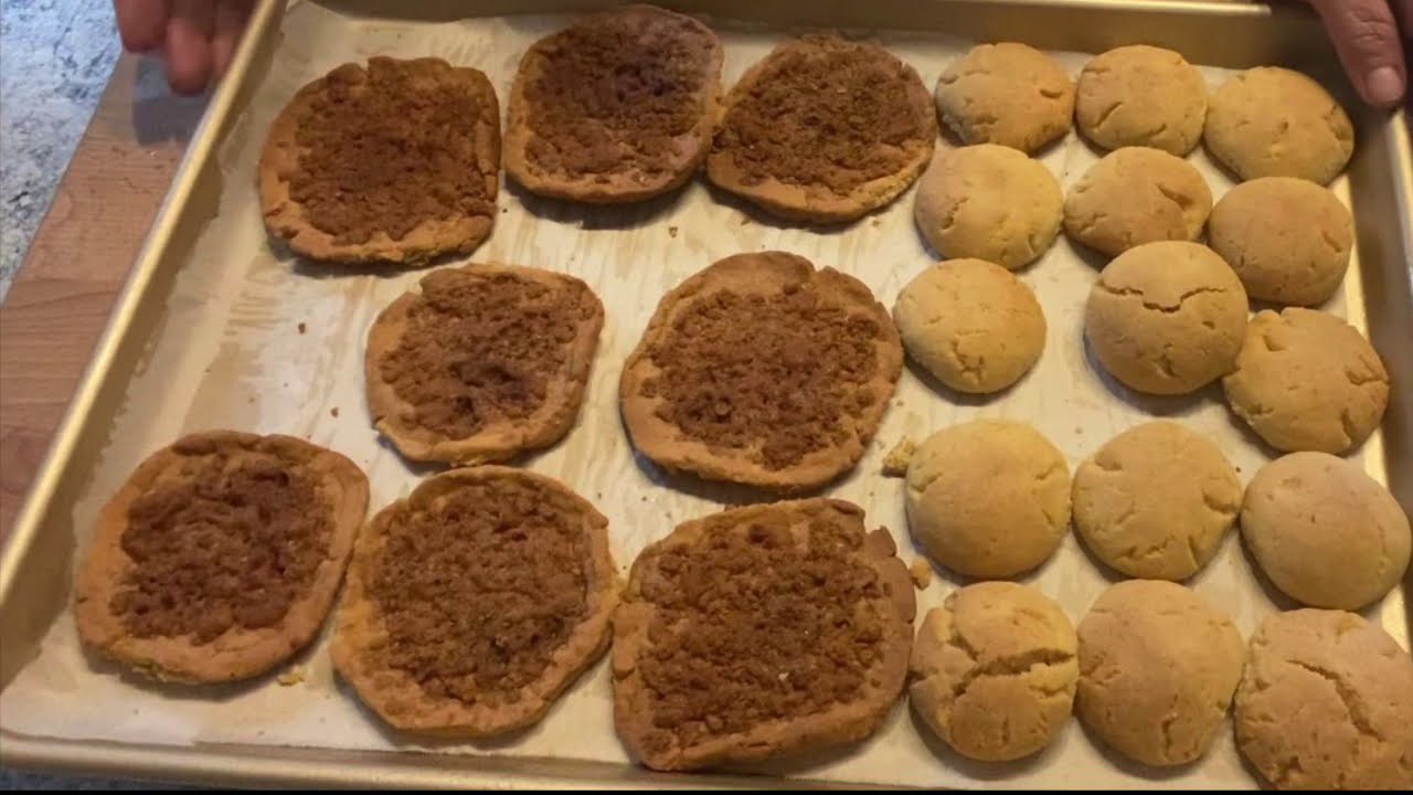 TOTOPOSTES Y TUSTACAS DE MAÍZ Bien Tostaditos👍Receta Salvadoreña