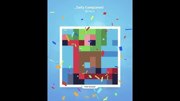 Nonogram May 24 2020