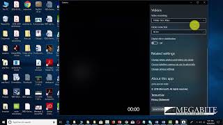 18   Capturing Webcam Video screenshot 5