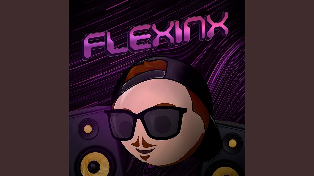 在 YouTube 上观看 Flexinx 在 YouTube 上观看 Flexinx
