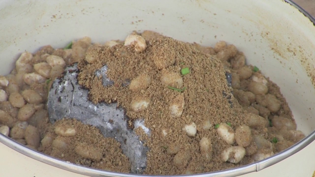 EL TOKSEL CON ELIO XICUM