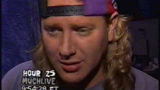 MuchMusic 10 Years   Best of Clip 1