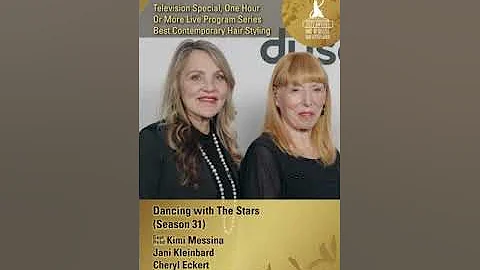 MEET THE NOMINEES 2023 MUAHS Awards: Best Contempo...