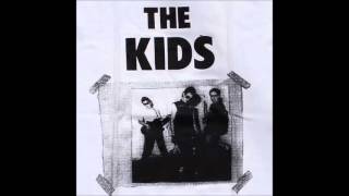 Video thumbnail of "the Kids - Through The Night"