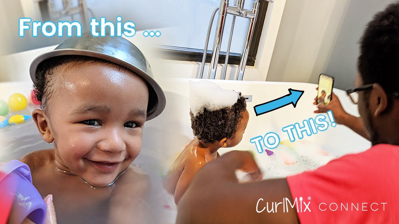 8 Tips For New DADS That Will Keep Your Kids Happy & Healthy! - YouTube