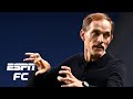 Thomas Tuchel will find the Chelsea job is just like PSG - Julien Laurens | ESPN FC