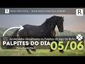 Palpite do dia 05/06/2026 Jogo do Bicho + Loteria Tradicional - Resultado Fácil