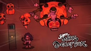 Super Dark Deception - Agatha vs Doom Ducky Boss Fight Teaser...