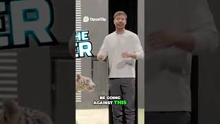 World's Highest Jumper vs  Tiger  Who Wins