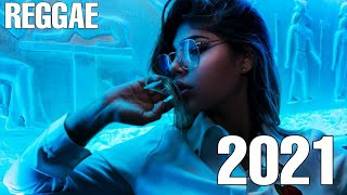 2021 REGGAE DO MARANHÃO - Mark Sixma - Superheroes (feat. Amanda Collis) (Kiesky Reggae Remix)